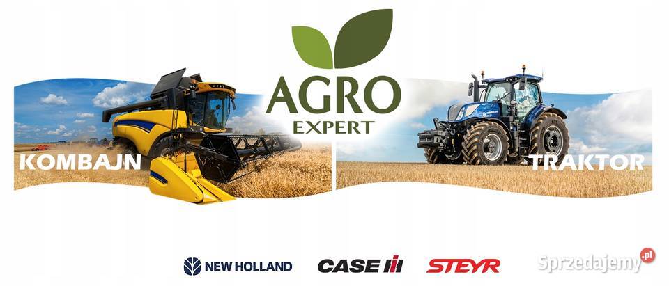 CNH duży zestaw filtrów do TC5 TC5070 CX5080 Szczecin sprzedam