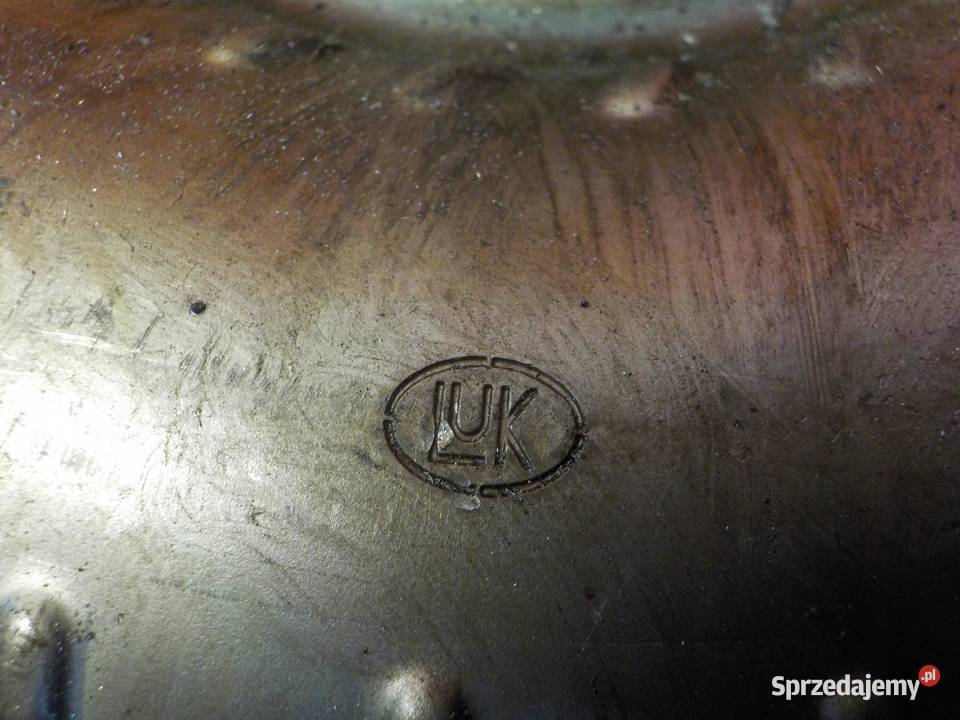 BMW E90 E87 20 B 10r 170 N43 sprzeglo Suków