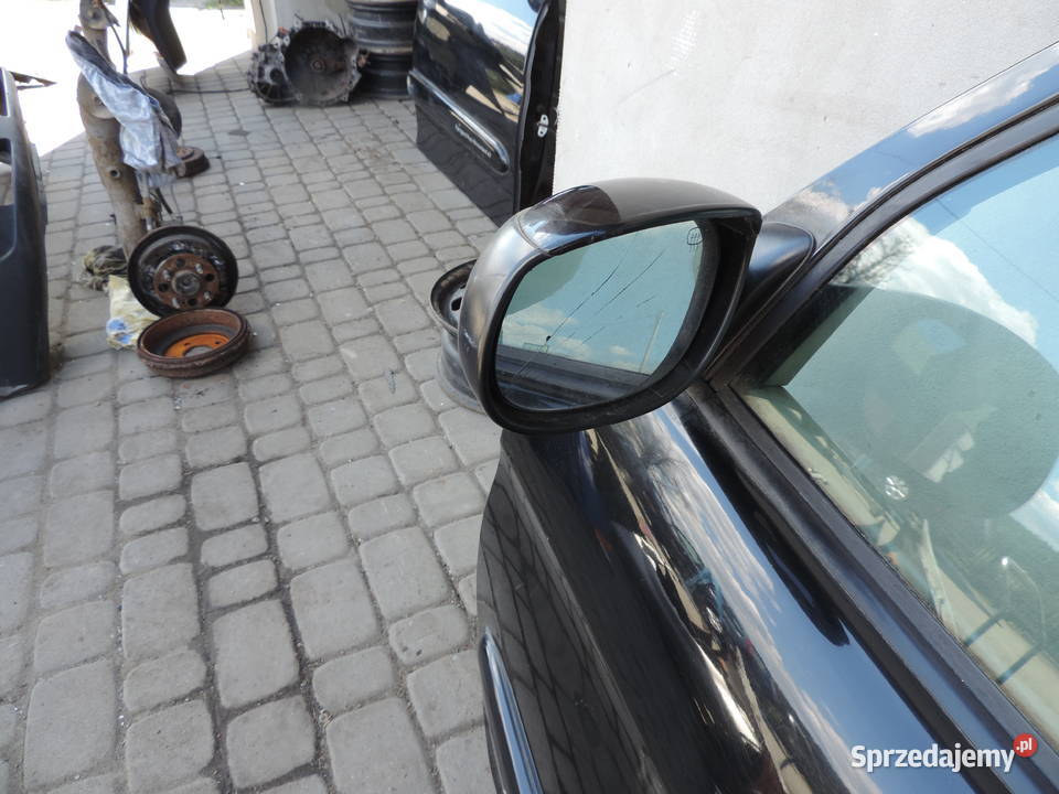 CITROEN XSARA PICASSO FL DRZWI LEWE PRZEDNIE Nowy Sącz