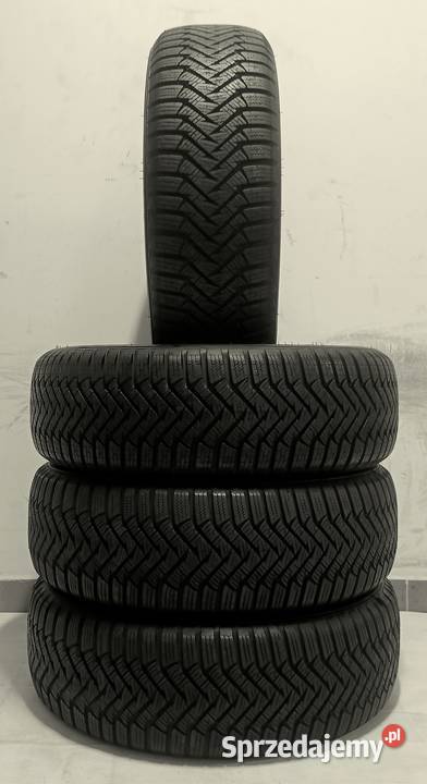 Opony 19565 R15 LAUFENN I FIT Zima Komplet 65 Łódź