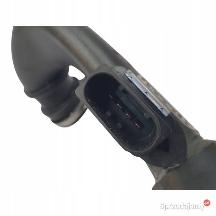 DOLOT POWIETRZA rura Mercedes ML W164 30 CDI V6 lubelskie Chełm