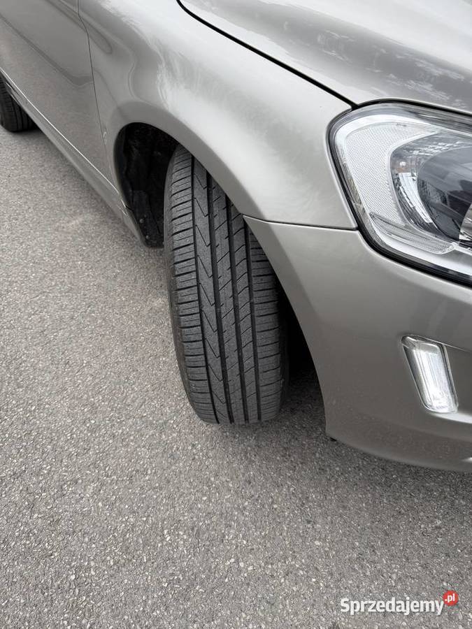 Volvo XC60 Sochaczew