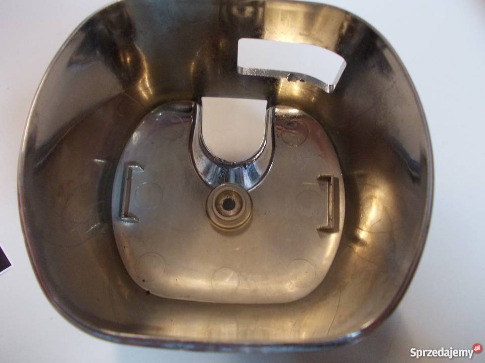 Osłona konsoli Kawasaki EN 500 Części małopolskie Jawiszowice