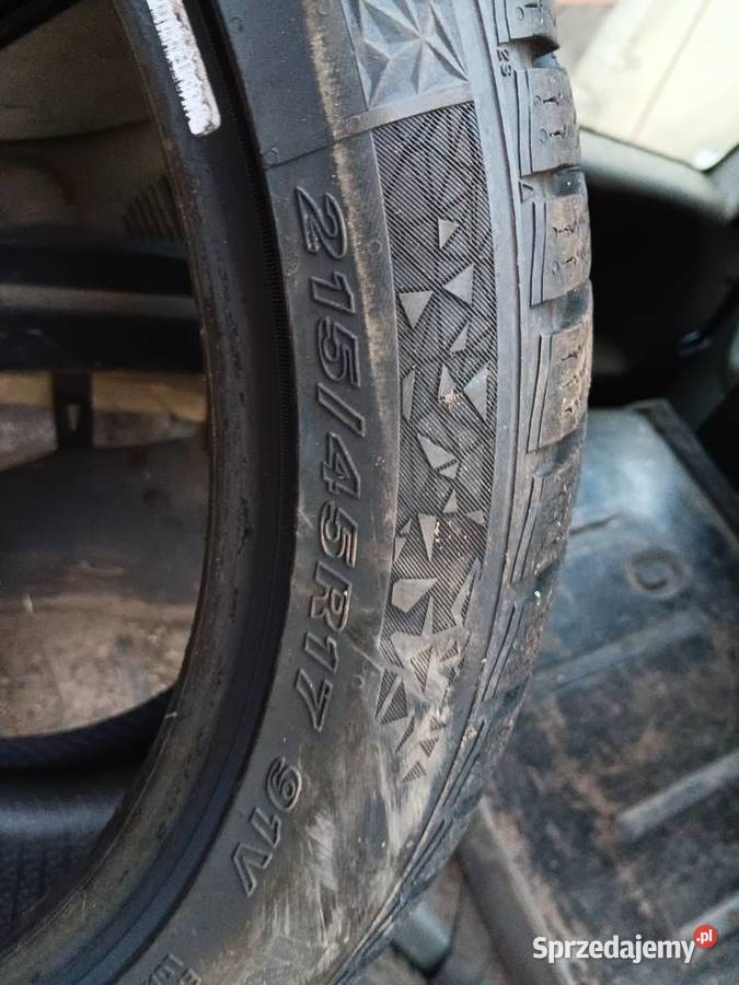 Opony letnie 2155516 2 lato śląskie Mierzęcice