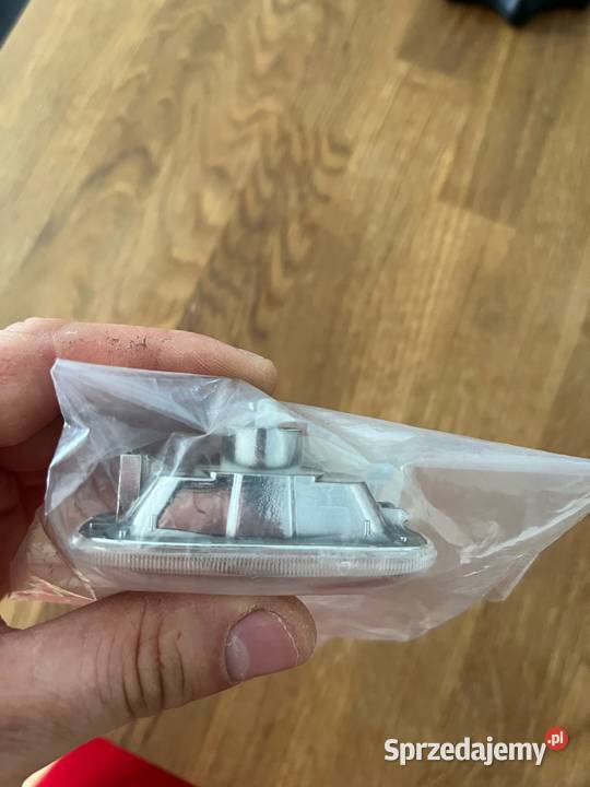 Kierunkowskaz Audi A4 B7 podkarpackie Rzeszów sprzedam