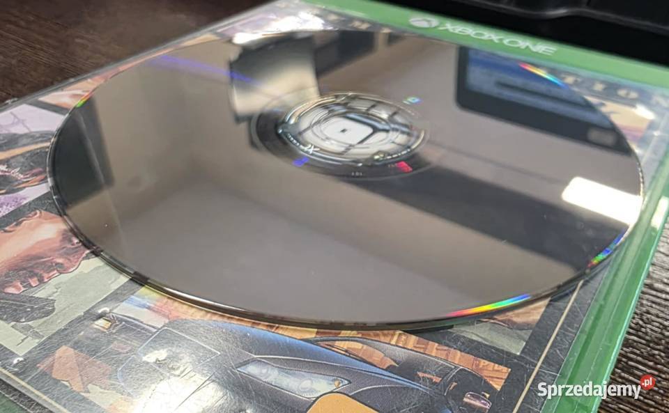 Gra GTA 5 Xbox One Elbląg