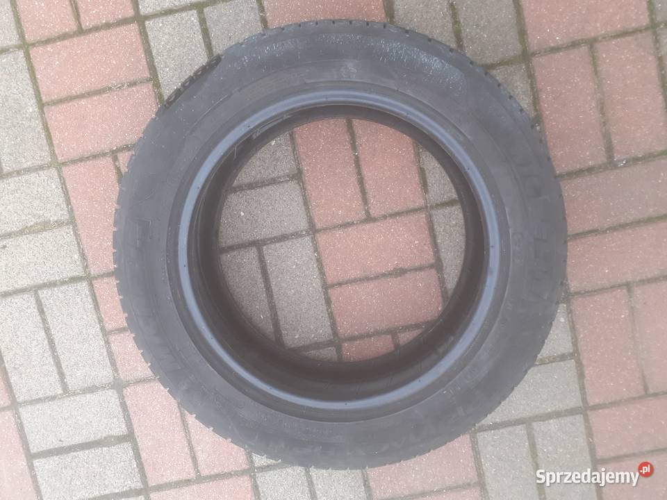 Michelin Primacy Hp 91V MO lato Legionowo