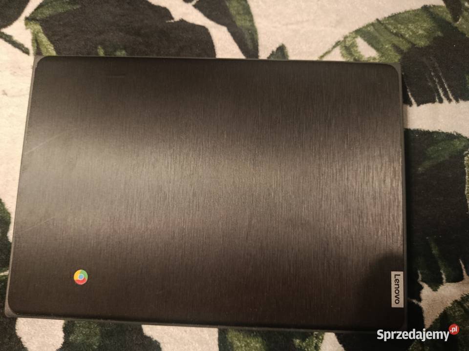 Sprzedam chromebook mazowieckie
