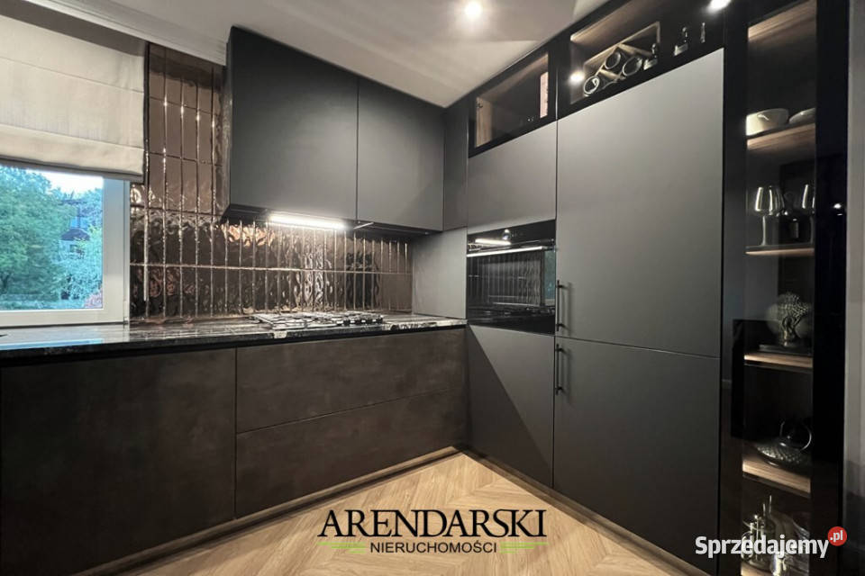 Bezczynszowy apartament w kameralnej kamieniczce Sprzedaż Gorzów Wielkopolski