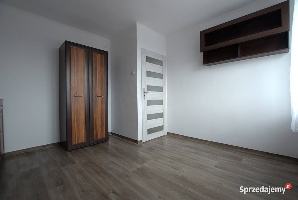 Mieszkanie 48m2 2pokojowe Kielce