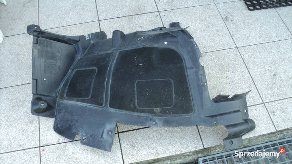 BMW nadkole prawe Motoryzacja kujawsko-pomorskie Bydgoszcz