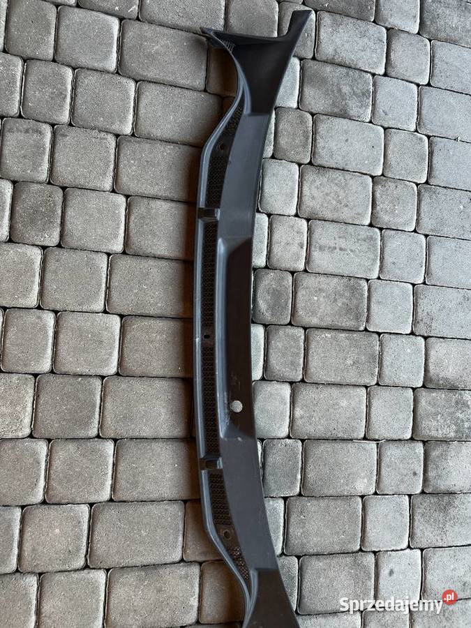Podszybie skoda fabia 1 Szerzyny sprzedam