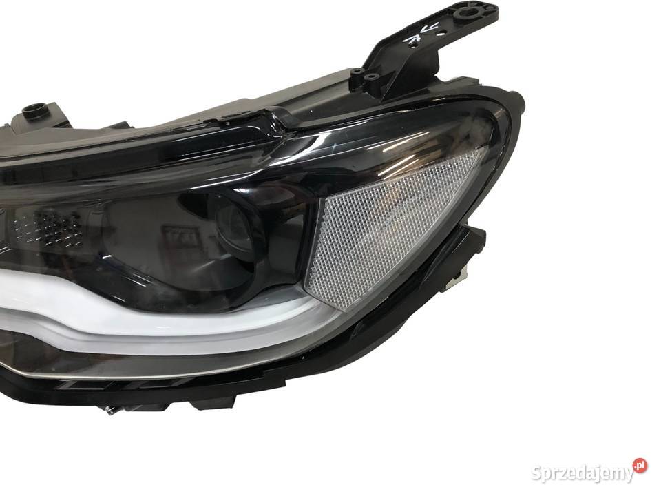 JEEP COMPASS MP 062017042021 Reflektor Lampa sprzedam