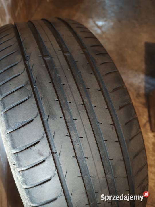 Opony letnie Pirelli Scorpion 235 55 18 55 podkarpackie Stalowa Wola