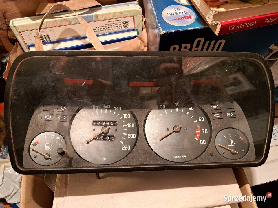 Licznik BMW E21 Opole