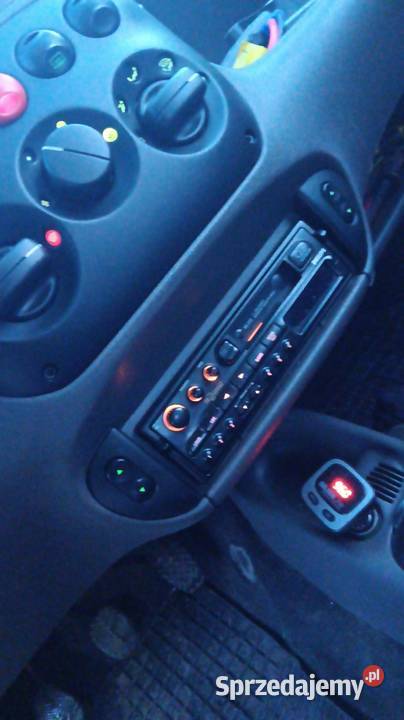 Fiat seicento Rok produkcji 2000 Człuchów