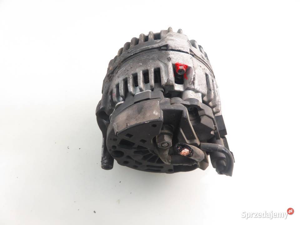 ALTERNATOR VW POLO IV 9N 12 12V 64 AZQ Motoryzacja sprzedam