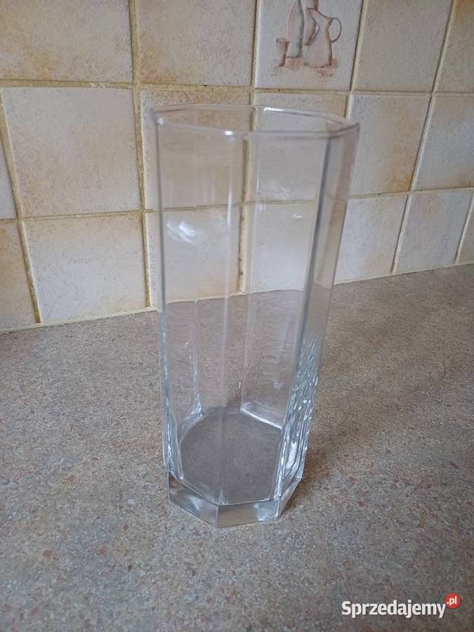 vintage wazonyszkło