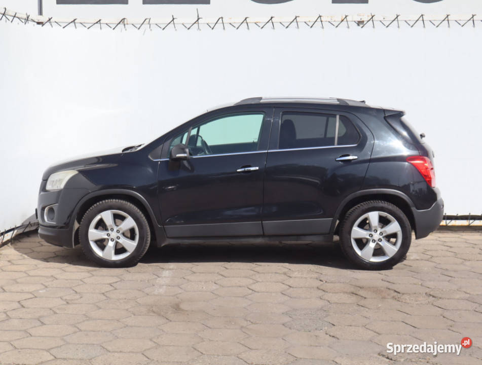 Chevrolet Trax 17 D czujnik deszczu Trax Łódź