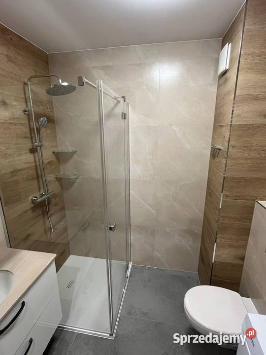 nowe 2pok 36m2 XIp KRASZEWSKIEGO Rok budowy 2025 Białystok