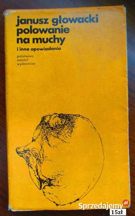 Kocham panapanie Sułku JJanczarski literatura Łódź