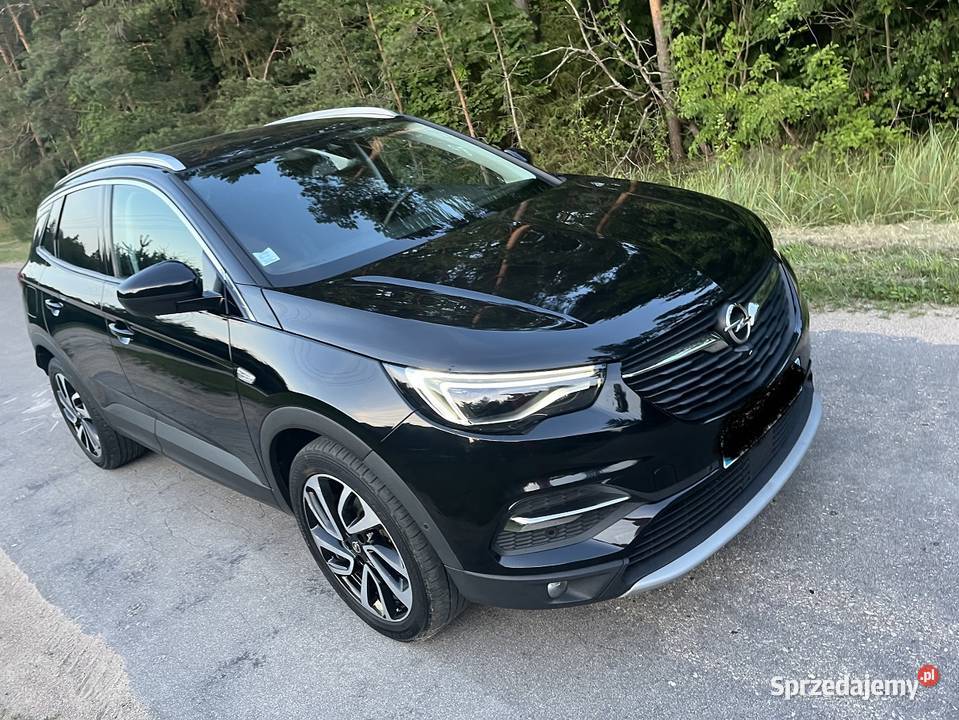 opel GRANDLAND X 16 EDIESEL Choroszcz