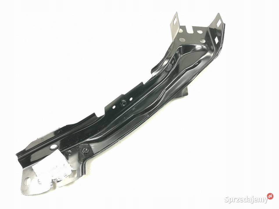 WSPORNIK PASA PRZÓD LEW FIAT SCUDO 2007