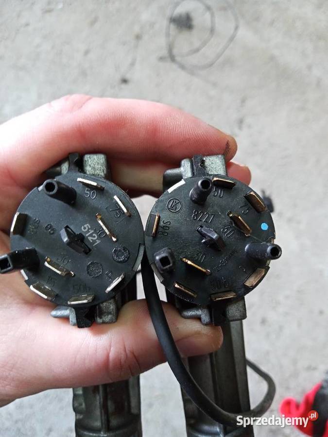 Stacyjka Audi S6 A6 100 C4 małopolskie Chojnik sprzedam