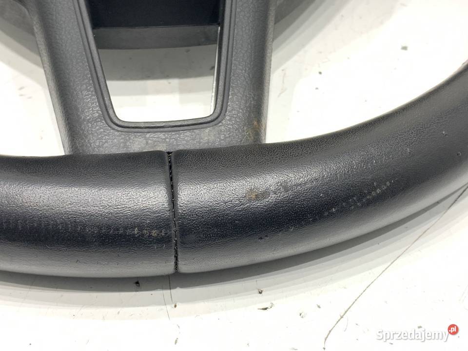 KIEROWNICA SKODA OCTAVIA III podkarpackie