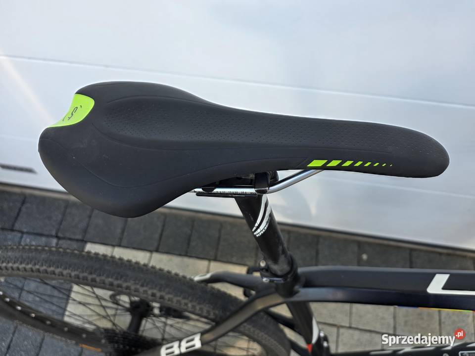 Rower górski KROSS LEVEL B8koła 29SRAM Jelenia Góra