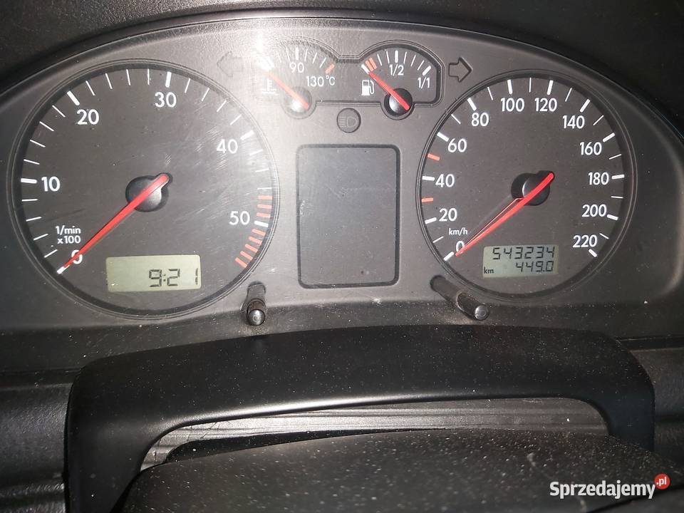 Vw passat b5 Wałbrzych