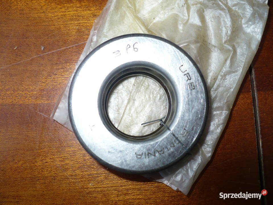 Łożyska tłoczne Pozostałe Lubin