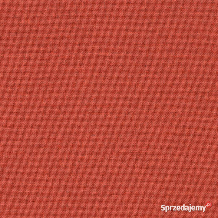 Poduszka na paletę czerwony melanż 60x60x10 mazowieckie Warszawa sprzedam