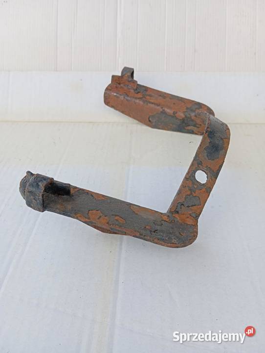 UCHWYT MOCOWANIE SIEDZENIE KANAPA DNIEPR MT URAL opolskie