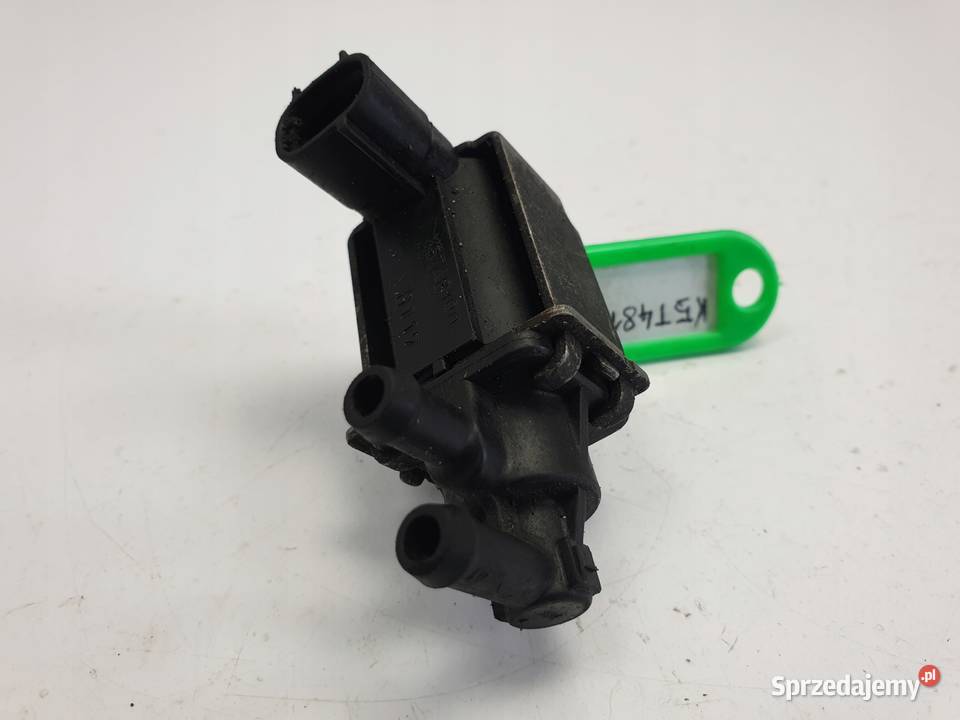 Monterey Trooper 30 DTI ZAWÓR PODCIŚNIENIA sprzedam