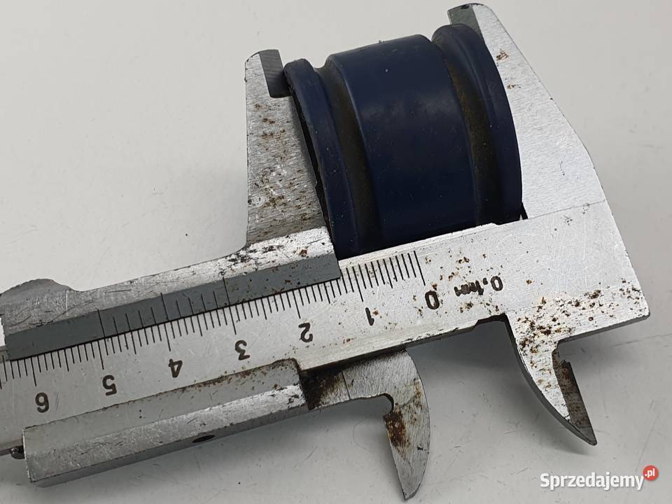 Uszczelka Wydechu Zlaczka Guma Kawasaki Kx 125 sprzedam