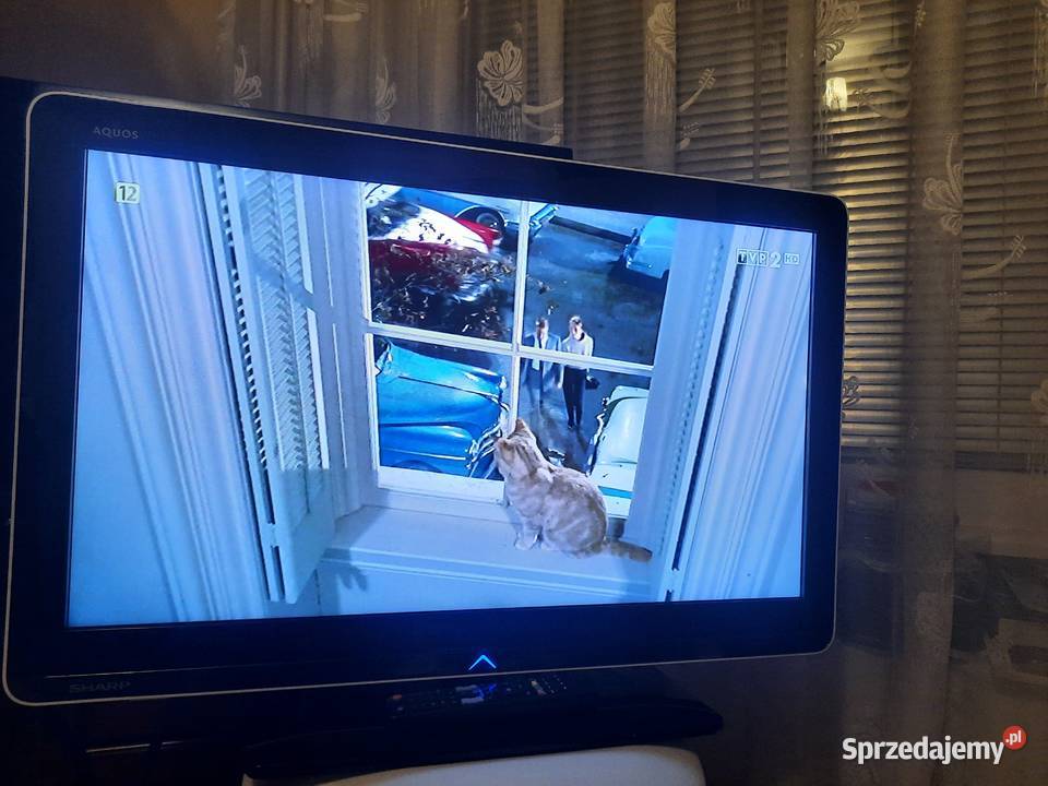TV Sharp AQUOS 32
