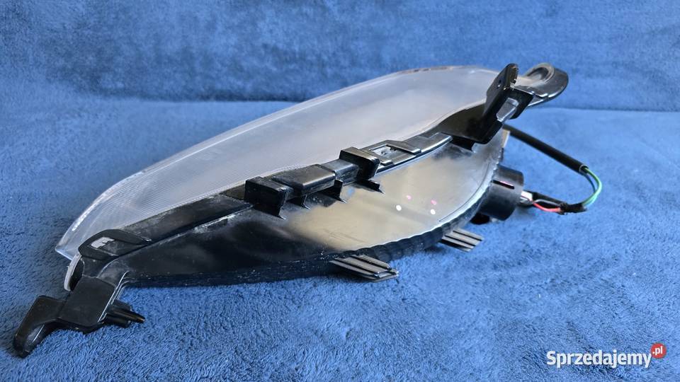 Kierunkowskaz KIA Optima IV lift Kielce