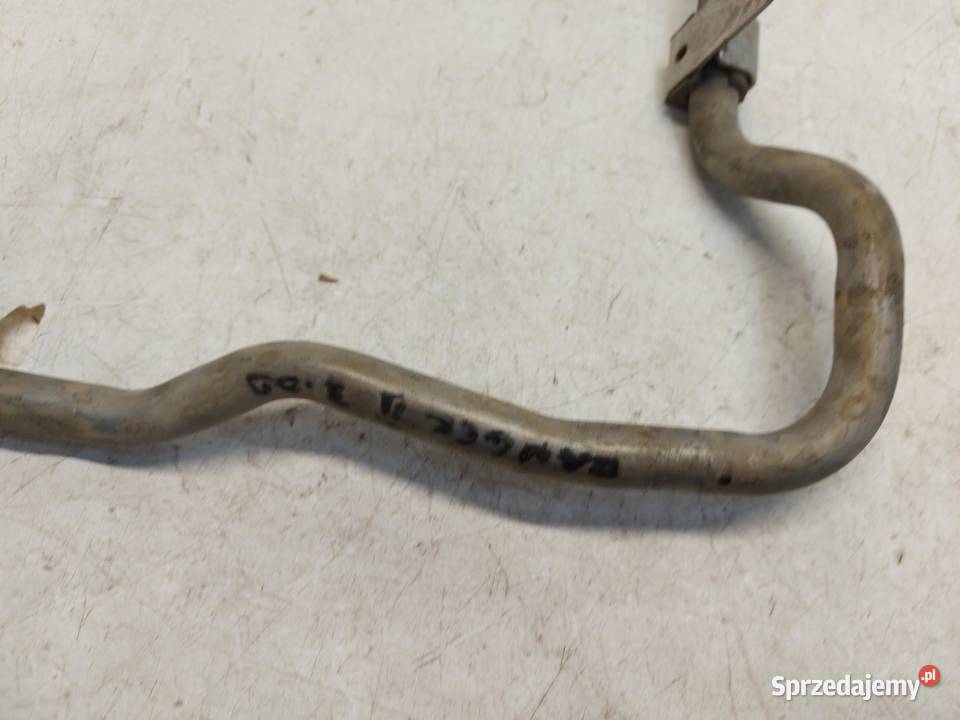 Ford Ranger VI 6 2024r RURA PRZEWÓD WODY