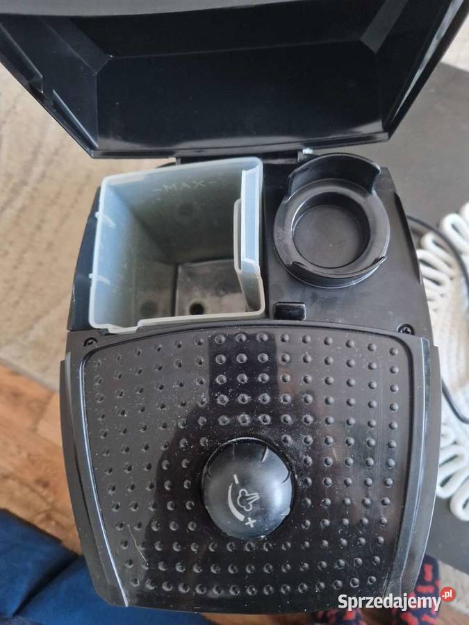 Ekspres kolbowy ciśnieniowy do kawy deLonghi lubelskie Zamość