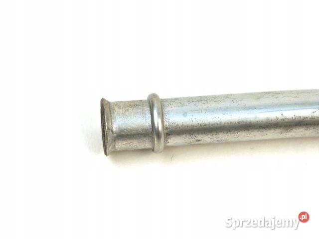 VOLVO V70 XC70 S80 rurka miarki bagnetu oleju OE