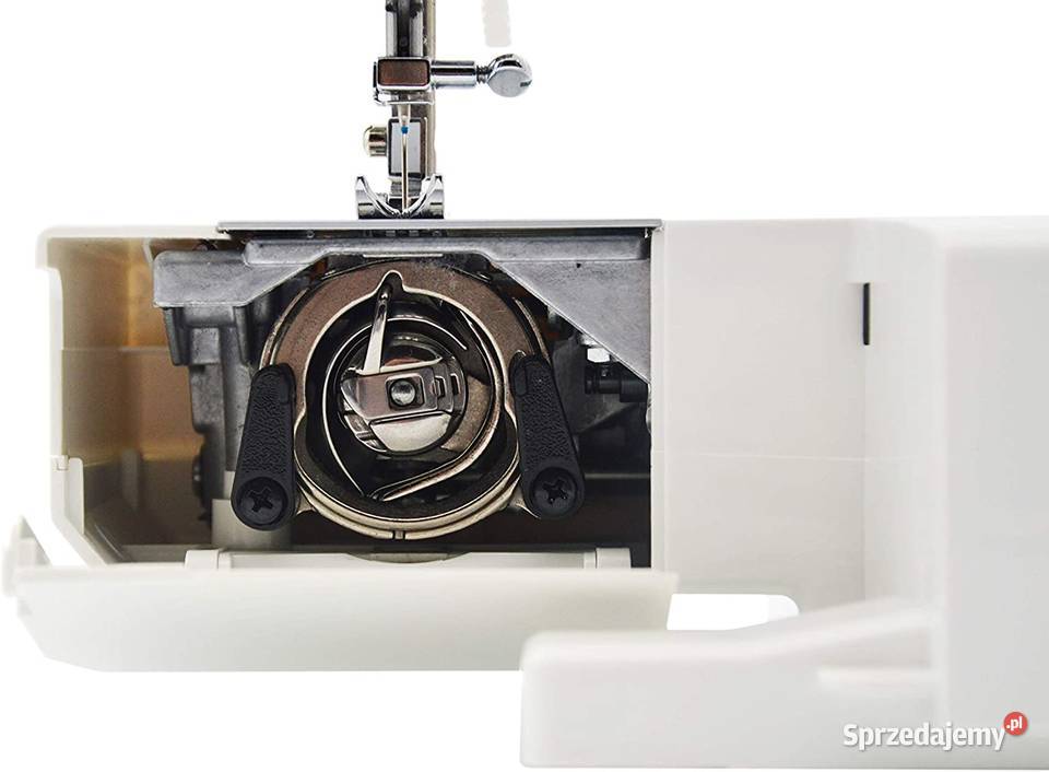 Maszyna Do Szycia Veritas Sarah 1301 Szczerbice