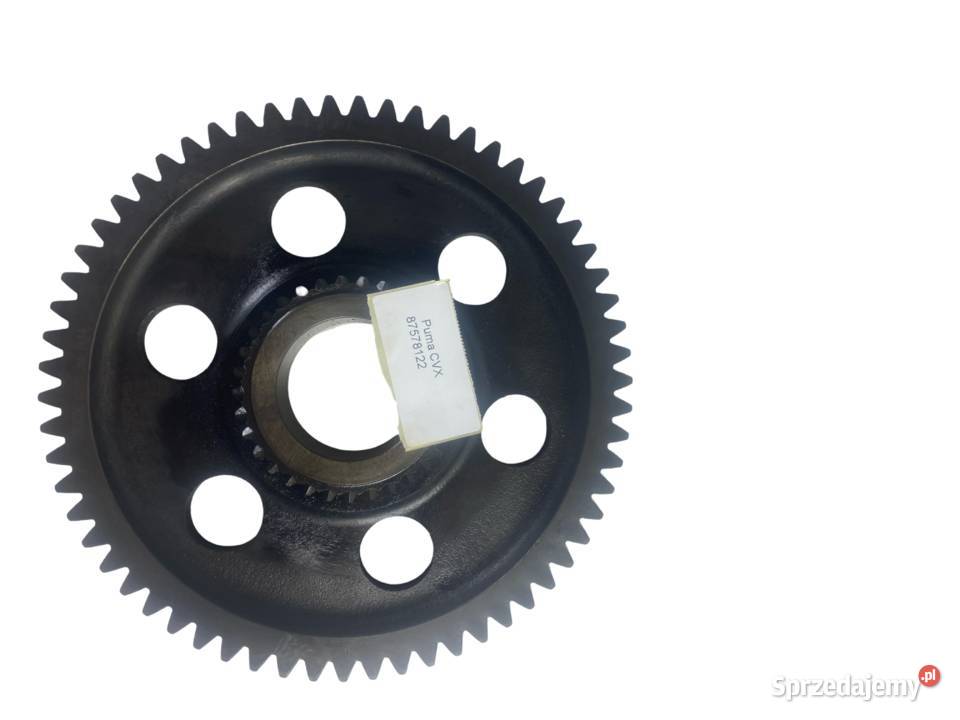 ZĘBATKA Z62 HOLLAND CASE MAXXUM 87578122 Kielce