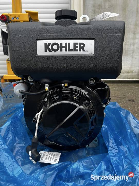 15LD440 silnik Lombardini Kohler Bomag BPR inne dolnośląskie Chocianów