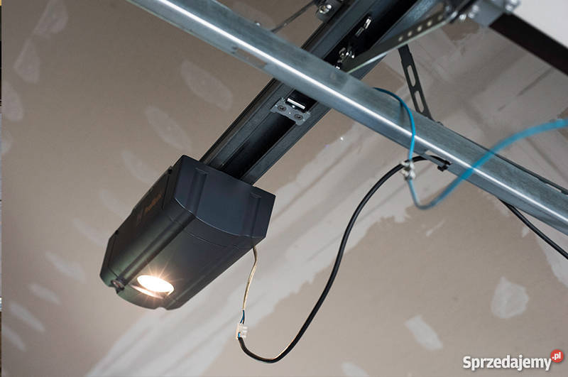 brama garażowa Hormann Bielsko-Biała