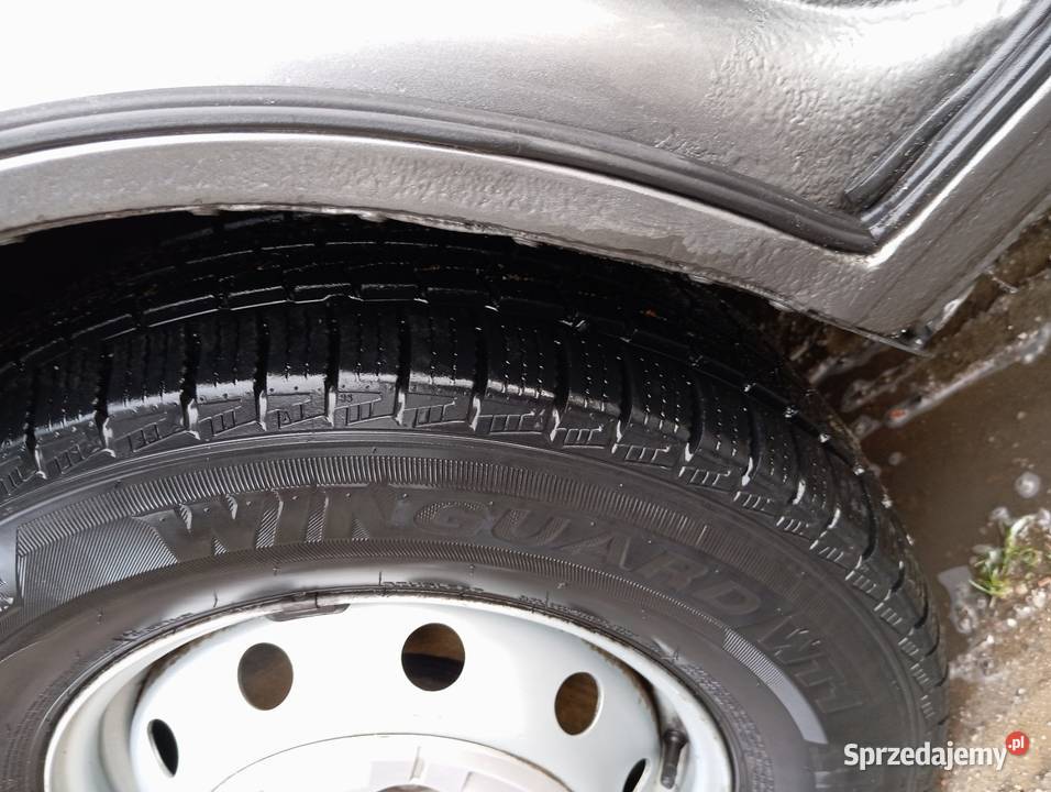 Fiat Ducato maxi 28 JTD Milicz