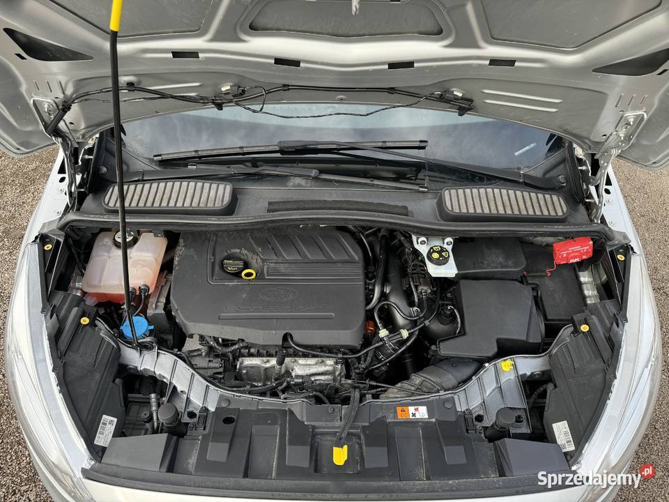 15 150 74 TITANIUM NAWIGACJA STAN Kraków