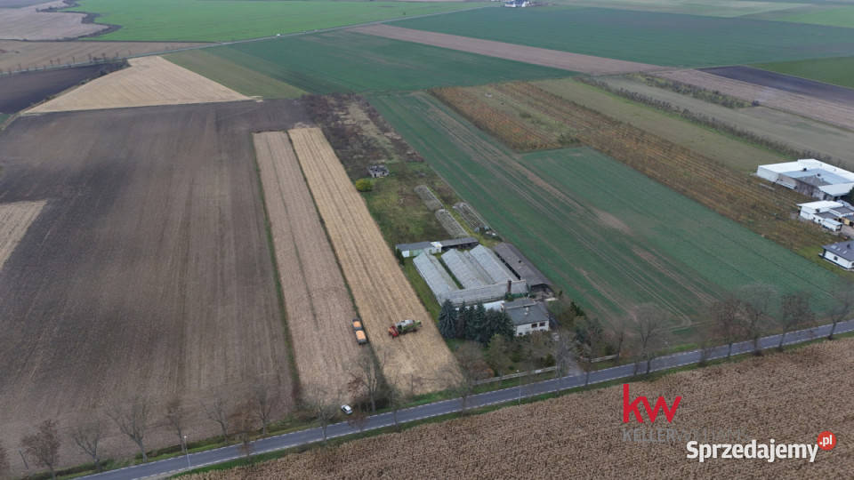 Dom wolnostojący 144m2 Wielka Wieś Szamotulska