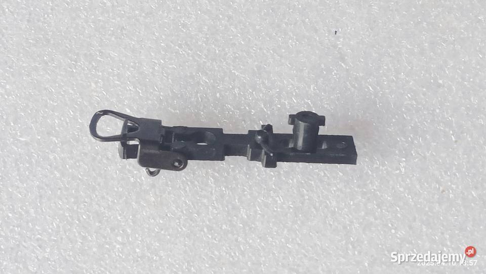 Dyszel sprzęgający do wagonów Hornby Modelarstwo małopolskie
