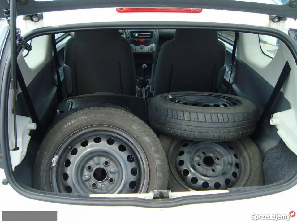 Nieuszkodzony Citroen bialy Lublin